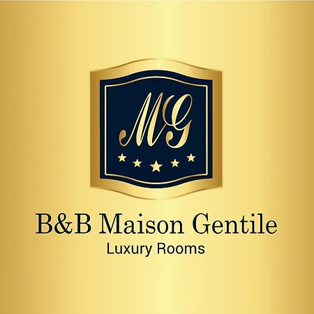Maison Gentile Lucca Exteriör bild